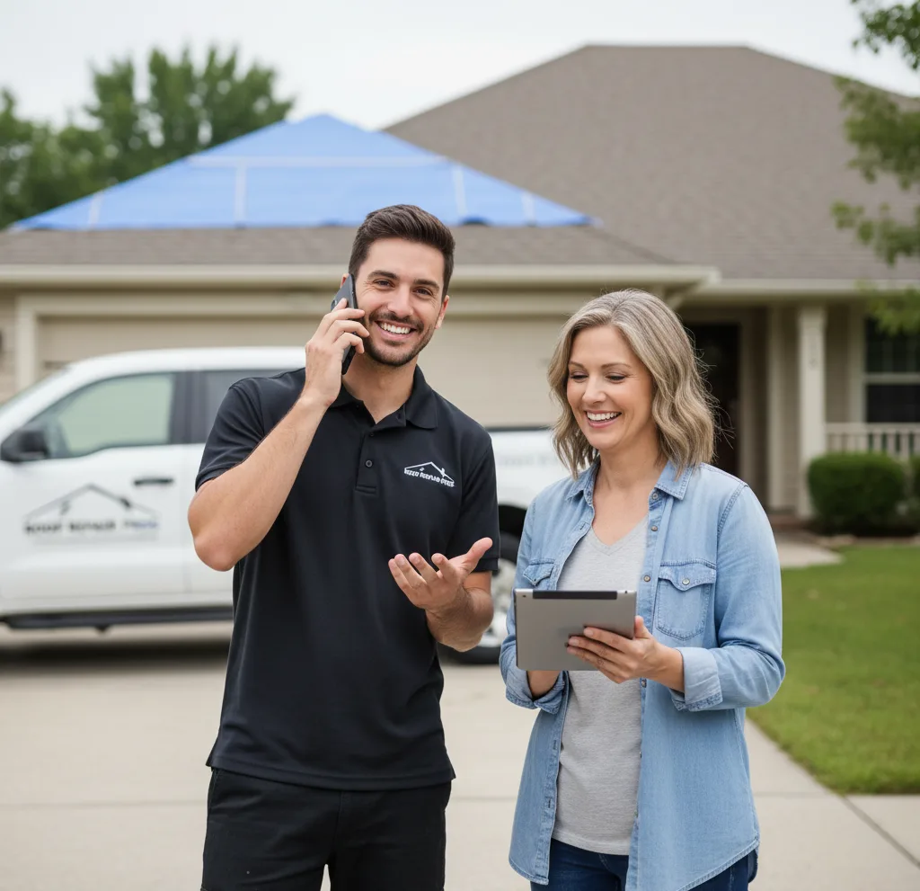 Roof Maintenance in Hinckley, OH